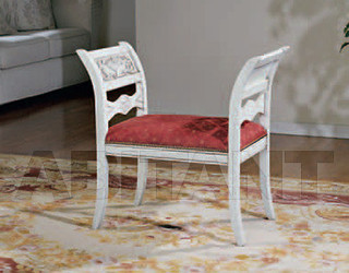 Оттоманка GIULIACASA By Vaccari International Imbottiti 171