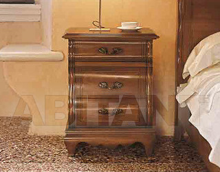 Тумбочка GIULIACASA By Vaccari International Madeira 422