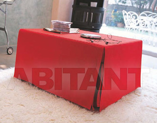 Пуф Rigosalotti SRL Complementi PI631