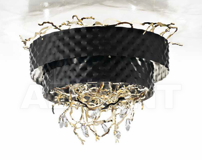 Купить Люстра IDL Export Classic Light & Style 463/8PF