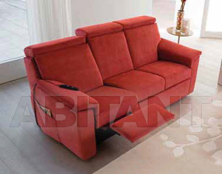 Диван Rigosalotti SRL Divi RXF01D dx