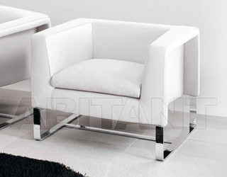Кресло CLUB Alivar Contemporary Living PC1 1