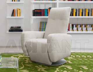 Кресло Rigosalotti SRL Relax BL861