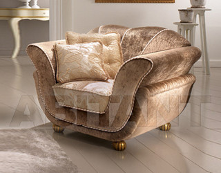 Кресло CIS Salotti 2012 PICCADILLY Poltrona