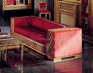 Диван Bakokko Group Phedra Glamour 1724SW