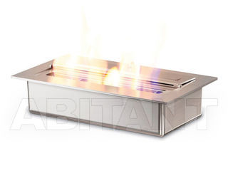 Биокамин Eco Smart Fire Burner Kits XS340