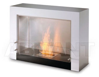 Биокамин Eco Smart Fire Designer Range 1 Of 2 Oxygen