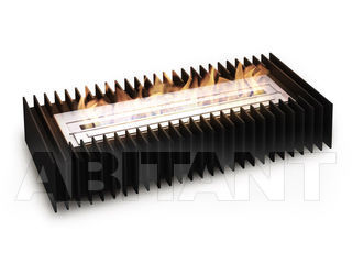 Биокамин Eco Smart Fire Grate Range Scope 700