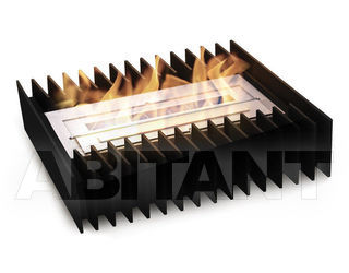 Биокамин Eco Smart Fire Grate Range Scope 340