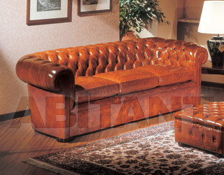 Диван Origgi Sofas Part 1 chesterfield Divano 3 posti