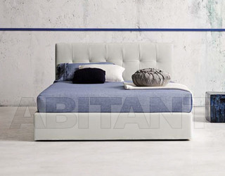 Кровать MOMA ' testiera h.100 Veneran Mobili srl Ethos 2012 ETM1802