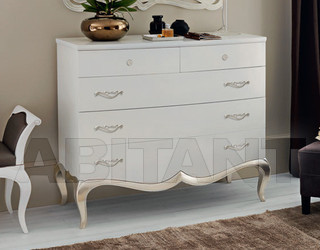 Комод Le Fablier Bouquet 315 RIBES