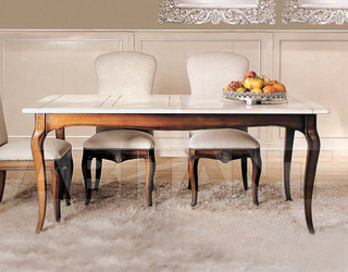Стол обеденный Grande Arredo 2013 DB20.64 R1P