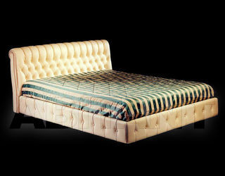 Кровать Origgi Beds emotion
