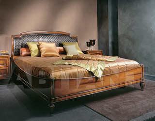 Кровать Grande Arredo 2013 BM65.65 F2GP