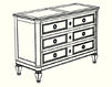 Комод Grande Arredo 2013 BM70.65 A1 Классический / Исторический / Английский