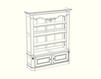 Библиотека Grande Arredo 2013 VV10.67 2D Классический / Исторический / Английский