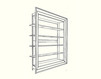 Библиотека Grande Arredo 2013 VV10.67 1VA Классический / Исторический / Английский