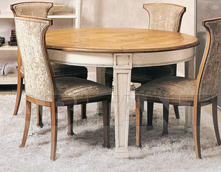 Стол обеденный Grande Arredo 2013 VV20.67 A4P 2