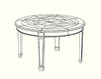 Стол обеденный Grande Arredo 2013 VV20.67 A4P 3 Классический / Исторический / Английский