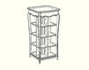 Этажерка Grande Arredo 2013 VV58.67 B Классический / Исторический / Английский