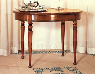 Стол обеденный Le Fablier Le Gemme 129 PERLA