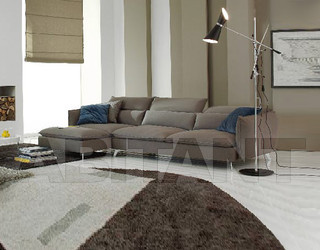 Диван Valmori Modern Room ALADINE ELEM. LAT. 195 - CHAISE LONGUE 160