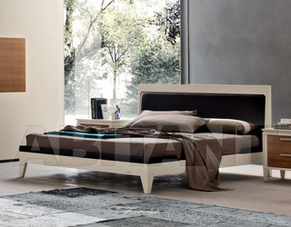 Кровать Le Fablier Melograno PM16 LIGUSTRO