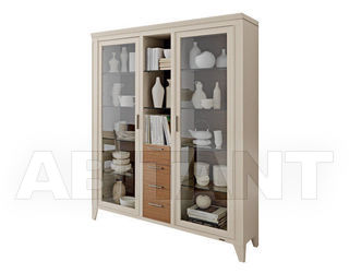 Витрина Le Fablier Melograno PM31 CAMOMILLA