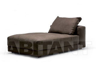 Кушетка Hills Swan Contemporary OHL173