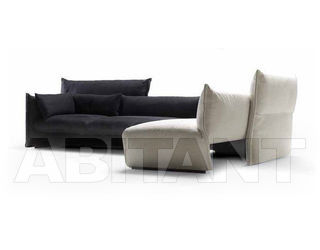 Диван Flag Swan Contemporary 0FA271