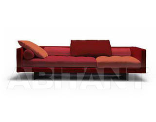 Диван Plaza Swan Palomba 0PA252 5