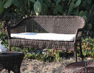 Диван Frigerio Carlo Funny Wicker DGFM1