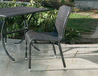 Стул Frigerio Carlo Funny Wicker CTF4