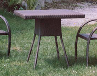 Стол для террасы Frigerio Carlo P.e Living In The Air 13 Mia table