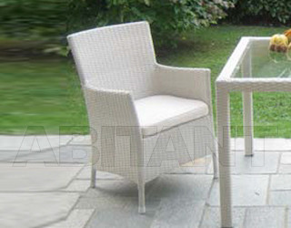 Стул с подлокотниками Frigerio Carlo P.e Living In The Air 13 COCO armchair