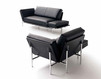 Диван Dema Firenze Dema RATAPLAN  3-seather sofa Современный / Скандинавский / Модерн