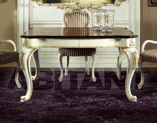 Стол обеденный Palmobili S.r.l. Italian Princess 935