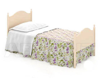 Кровать детская Effedue Mobili Fantasy 5575