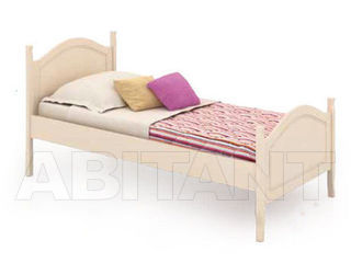 Кровать детская Effedue Mobili Fantasy 5580