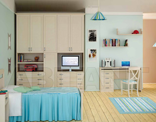 Композиция Effedue Mobili Infinity COMP. 107