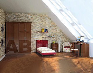 Композиция Effedue Mobili Infinity Comp. 109