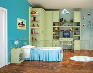 Композиция Effedue Mobili Infinity COMP. 113