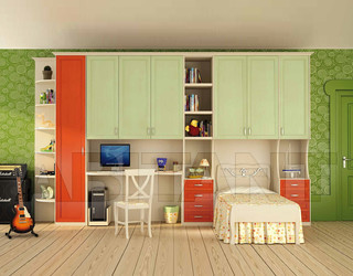 Композиция Effedue Mobili Infinity COMP. 132