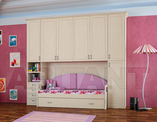 Композиция Effedue Mobili Infinity COMP. 135