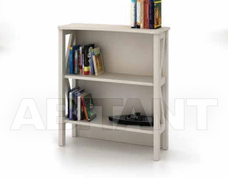 Этажерка Effedue Mobili Infinity 165