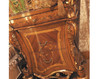 Тумбочка Hermitage LaContessina Mobili R8016 Классический / Исторический / Английский