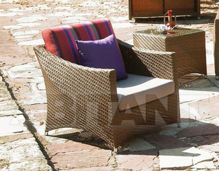Кресло для террасы Arkimueble Calvia 630