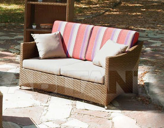 Диван для террасы Arkimueble Calvia 631