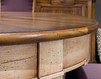Стол обеденный Busatto Mobili Colori D'autore LV211 Классический / Исторический / Английский